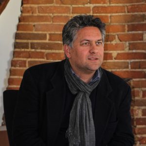 Nick Lane